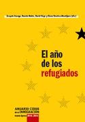 El año de los refugiados "Anuario CIDOB de la inmigración 2015-2016"