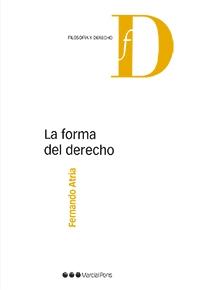 La forma del derecho