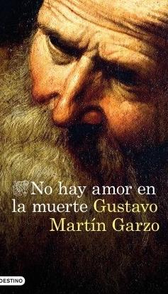 No hay amor en la muerte