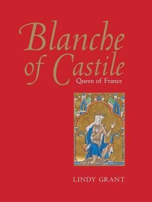 Blanche of Castile "Queen of France"