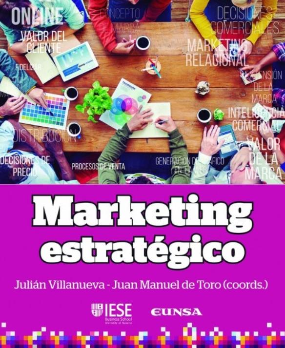 Marketing Estratégico