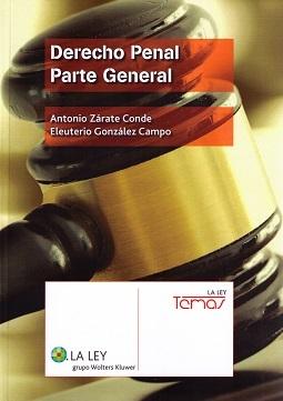 Derecho Penal "Parte General"