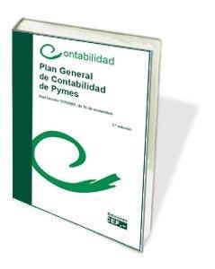 Plan General de Contabilidad de PYMES 