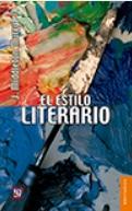 El estilo literario