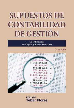 Supuestos de contabilidad de gestion