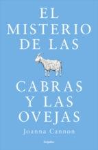 El misterio de las cabras y las ovejas