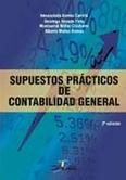 Supuestos prácticos de contabilidad general