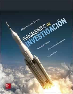 Fundamentos de investigación