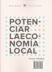 Potenciar la economía local