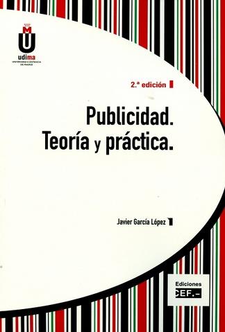 Publicidad. Teoría y Práctica 2017