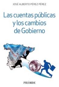 Las cuentas públicas y los cambios de Gobierno