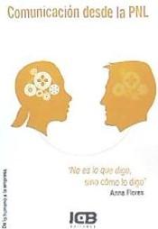 Comunicación desde la PNL "No es lo que digo sino cómo lo digo"