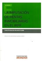 Imputación de Rentas Inmobiliarias en el IRPF 