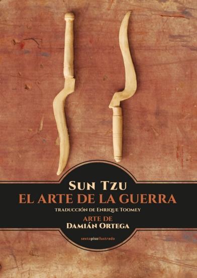 El arte de la Guerra "Edición ilustrada"