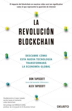 La revolución Blockchain "Descubre cómo esta nueva tecnología transformará la economía global"