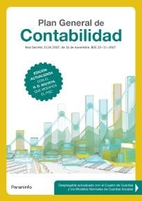 Plan General de Contabilidad