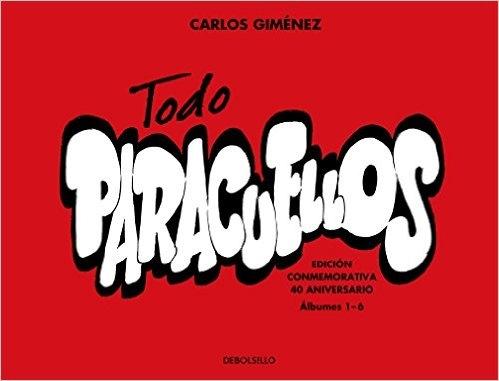 Todo Paracuellos Todo Paracuellos