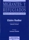 Migrantes y refugiados "Respuesta a las inquietudes sociales"