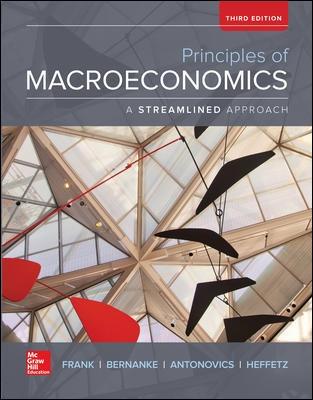 Principles of Macroeconomics "Brief Edition"