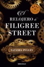 El relojero de Filigree Street