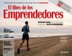 El libro de los emprendedores