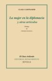 La mujer en la democracia y otros artículos