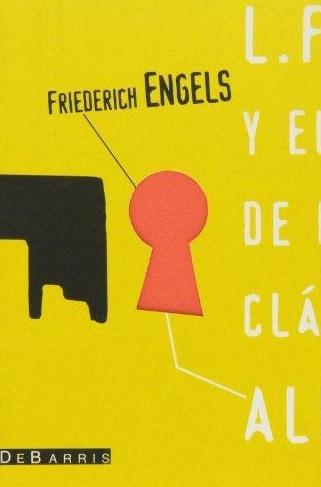 Ludwing Feuerbarch y el fin de la filosofía clásica alemana