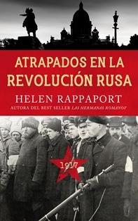 Atrapados en la Revolución Rusa