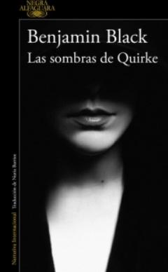 Las sombras de Quirke