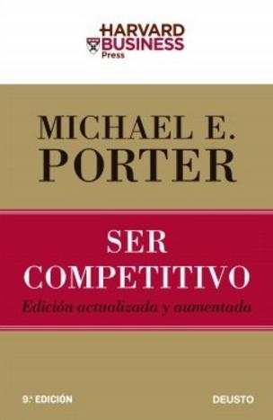 Ser competitivo "Edición actualizada y amentada"