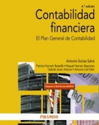 Contabilidad finiaciera "El plan general de Contabilidad"