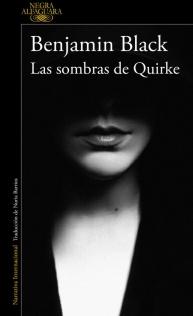 Las sombras de Quirke