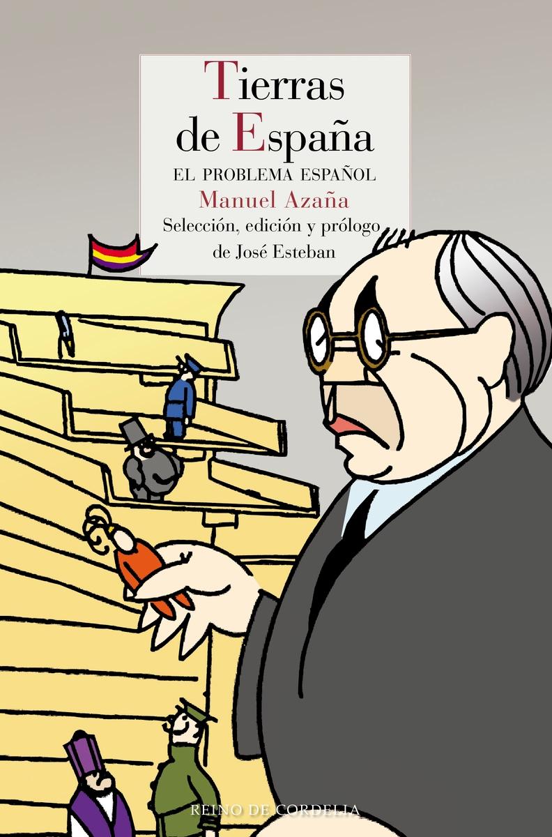 Tierras de España "El problema español"