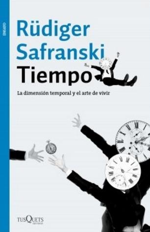 Tiempo "La dimensión temporal y el arte de vivir"