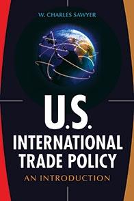 U.S. International Trade Policy "An Introduction"