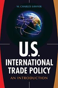 U.S. International Trade Policy "An Introduction"
