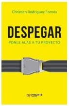 Despegar "Ponle alas a tu proyecto"