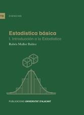 Estadística básica  "I. Introducción a la estadística"