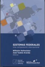 Sistemas federales "Una comparación internacional"