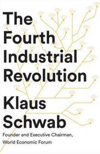 The Fourth Industrial Revolution