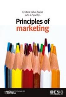 Principles of Marketing