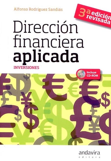 Dirección Financiera Aplicada "Inversiones"