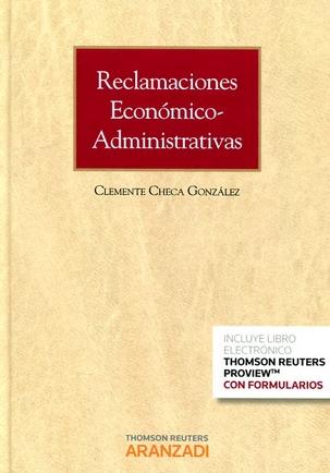 Reclamaciones Económico-Administrativas