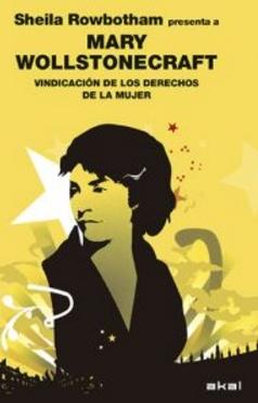 Vindicación de los derechos de la mujer