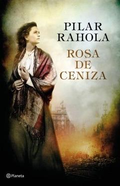 Rosa de ceniza