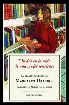 Un día en la vida de una mujer sonriente  "Los relatos completos"