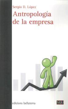 Antropología de la empresa