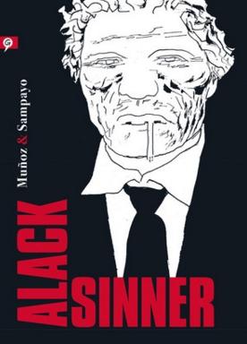 Alack Sinner