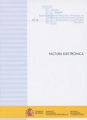 Factura electrónica