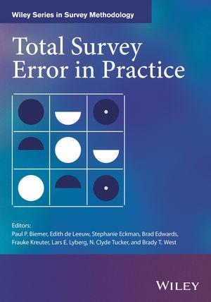 Total Survey Error in Practice 